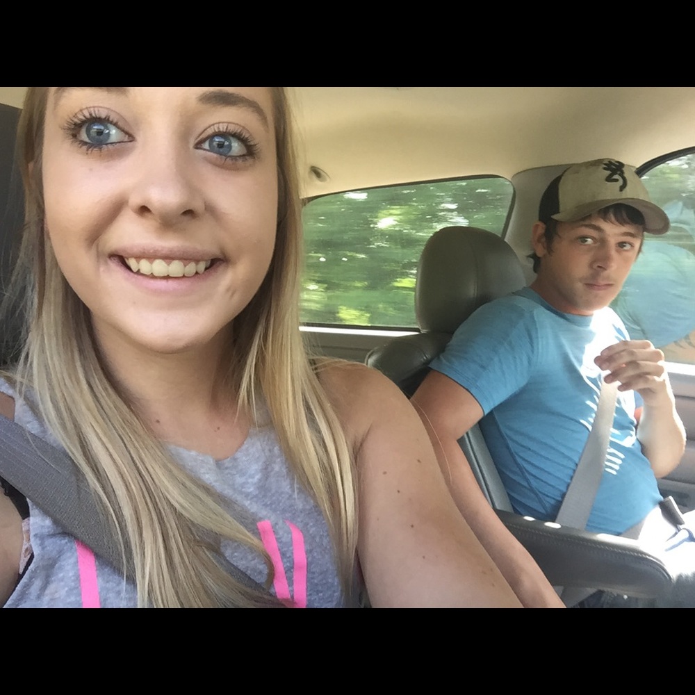 Meet your Posher, Sierra